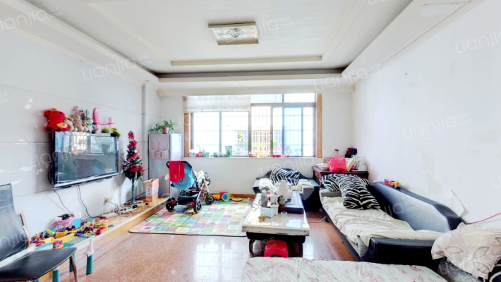 华兴小区二手房实景图