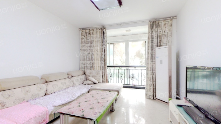 阳光印象二手房实景图