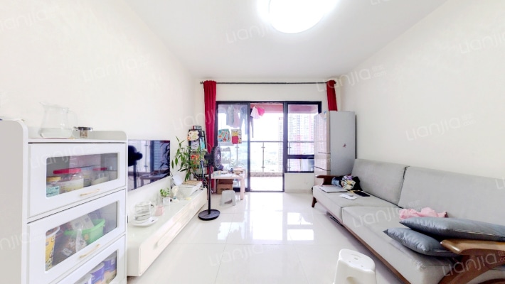 深房传麒尚林二手房实景图