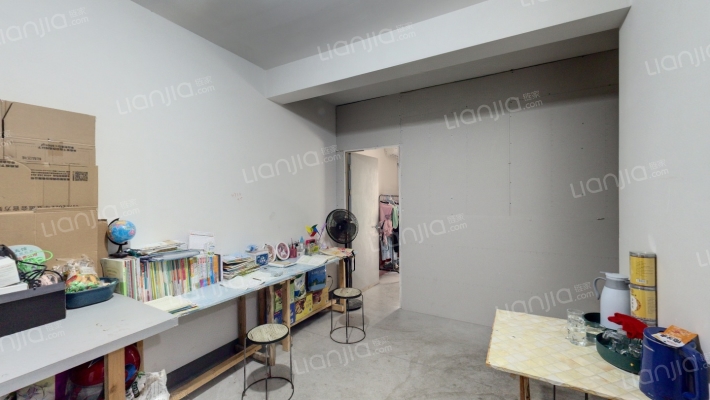 结网嘉苑西区二手房实景图