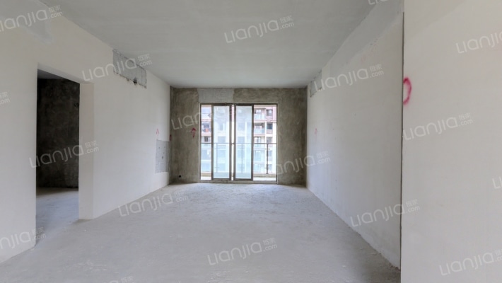 万豪双阅府二手房实景图