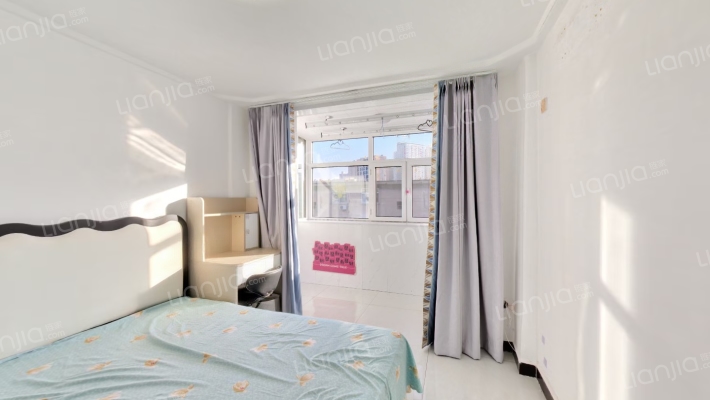 平安小区二手房实景图