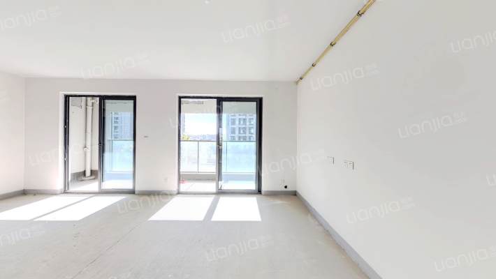 荣盛上荣府二手房实景图