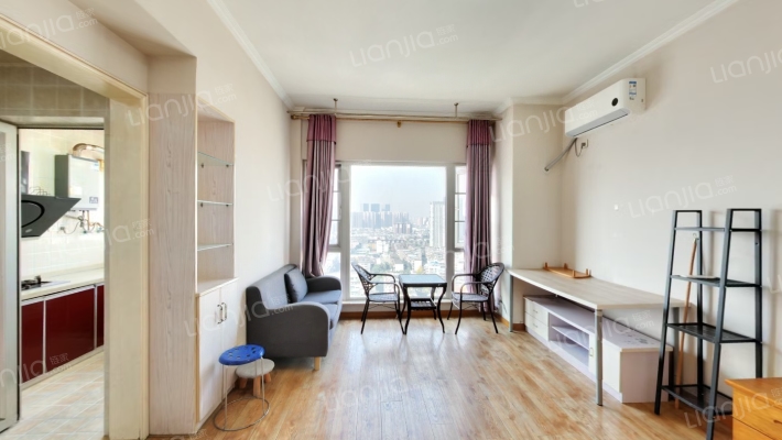 锋尚阳光二手房实景图