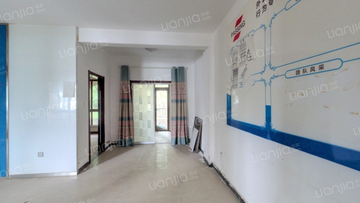 西湖绿洲城三期二手房实景图