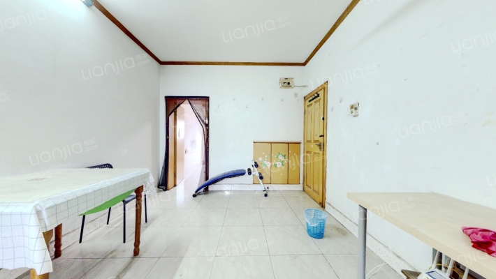 文德西路二手房实景图