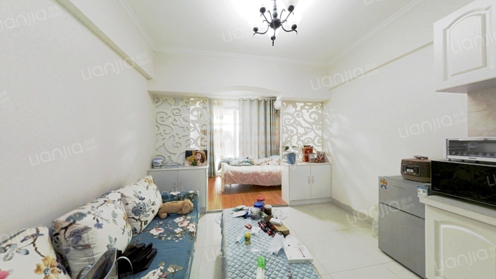 温莎杰座二手房实景图