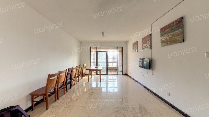 圣联东方早城二手房实景图