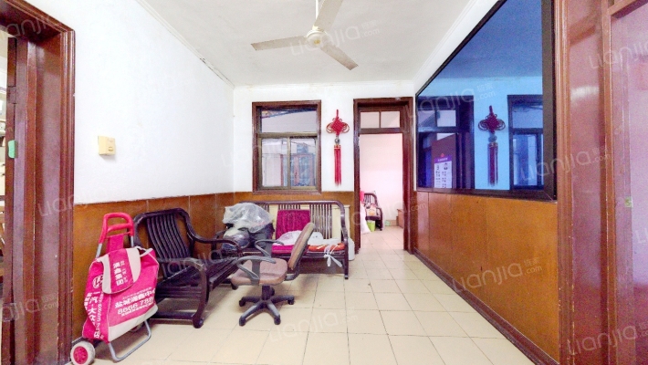 大圣小区二手房实景图