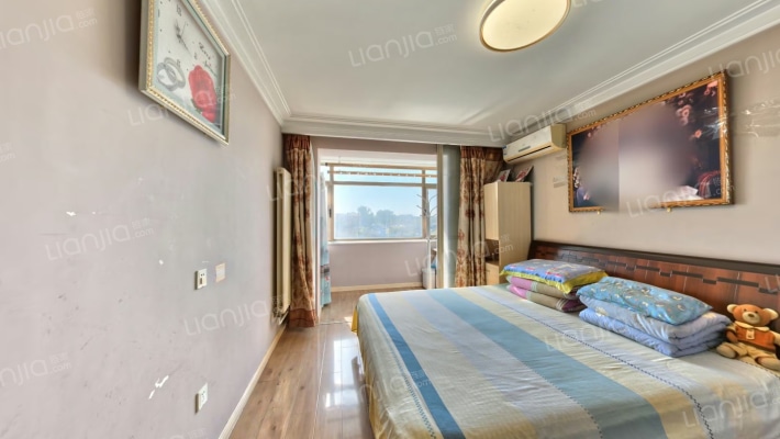 邱家胡同二手房实景图