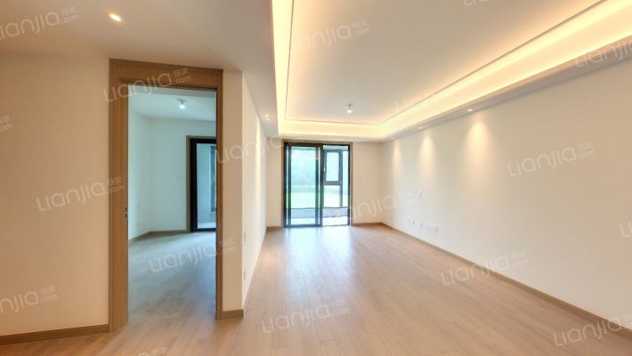 金融街金悦府二手房实景图