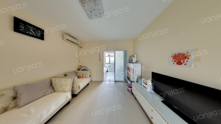 敬园二手房实景图