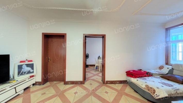 金马小区二手房实景图