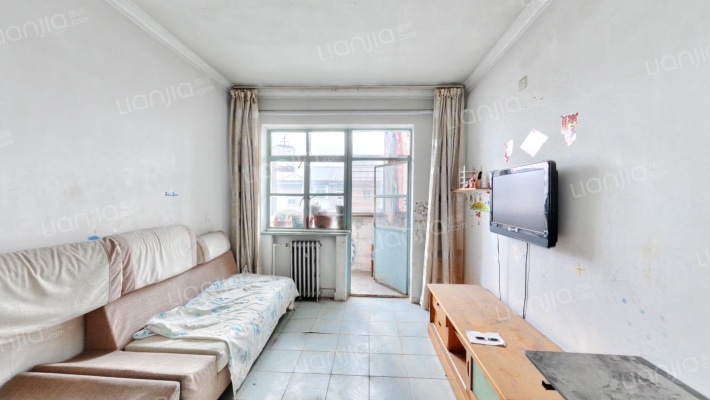 万康小区二手房实景图