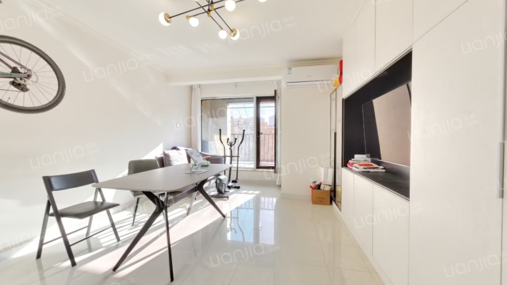 K2清水湾二手房实景图