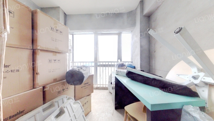 锦城公馆二手房实景图