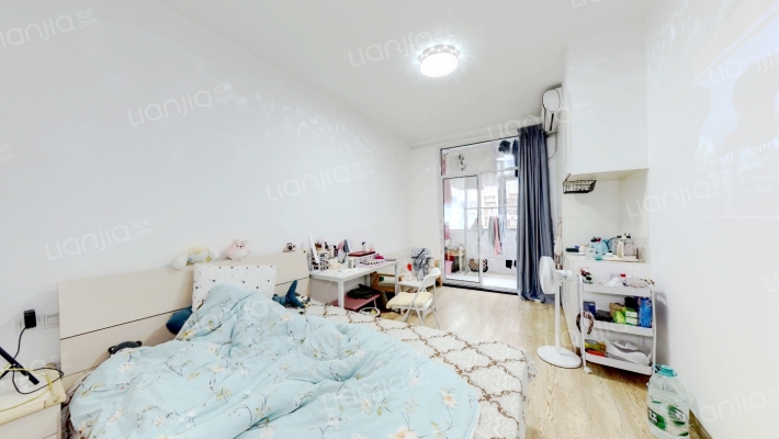 化工研究所宿舍二手房实景图