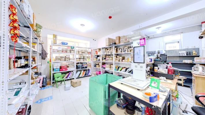 市北建投凤凰城二手房实景图