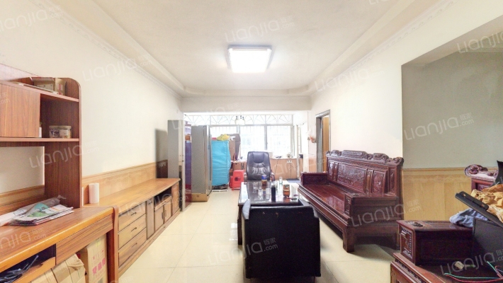 濂泉居二手房实景图