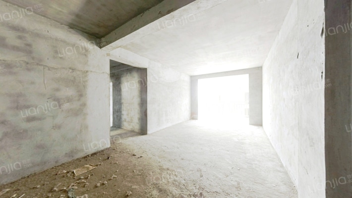 尚东嘉景苑二手房实景图