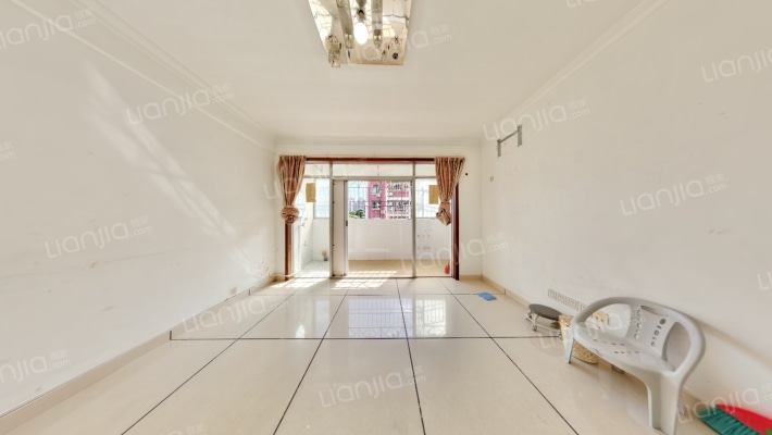 荔庭园二手房实景图