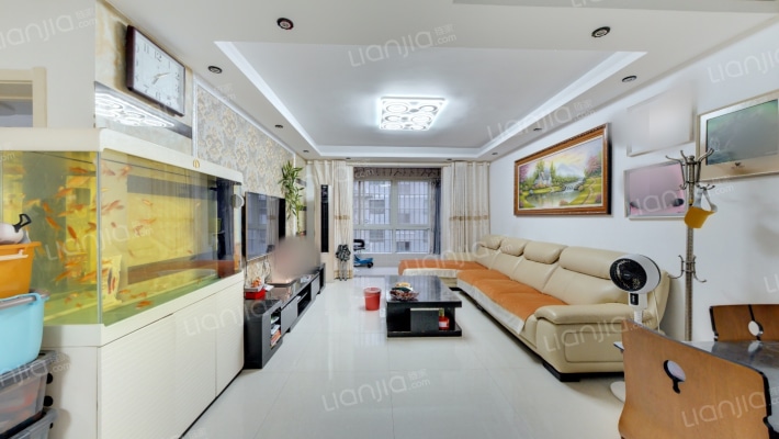 理想名家二手房实景图