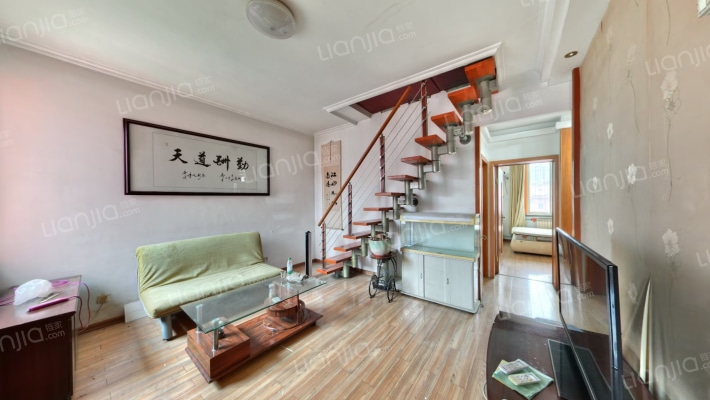 阳光舜城中区十二区二手房实景图