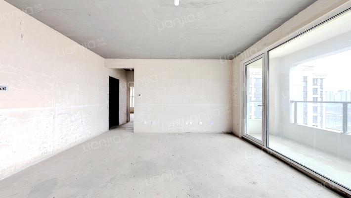 北岭顺城合院二手房实景图