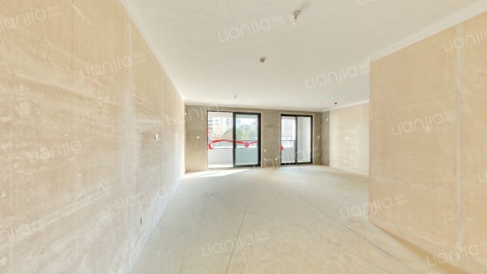 江心悦二手房实景图