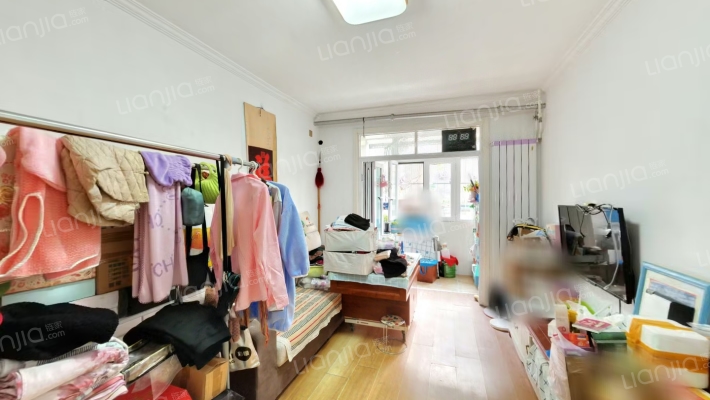 高井二手房实景图