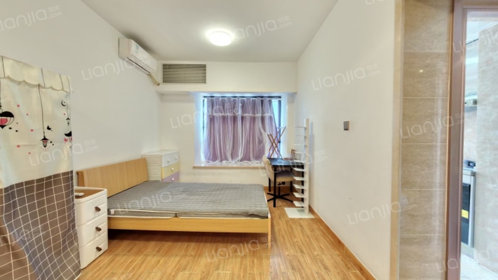 宝晟公馆二手房实景图