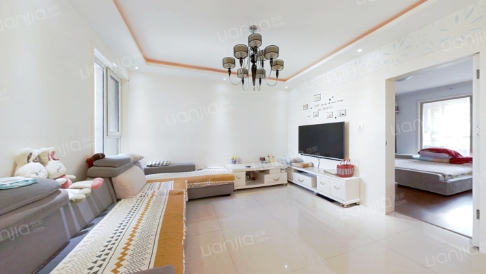 书香宜家二手房实景图