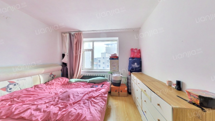 解民小区二期二手房实景图