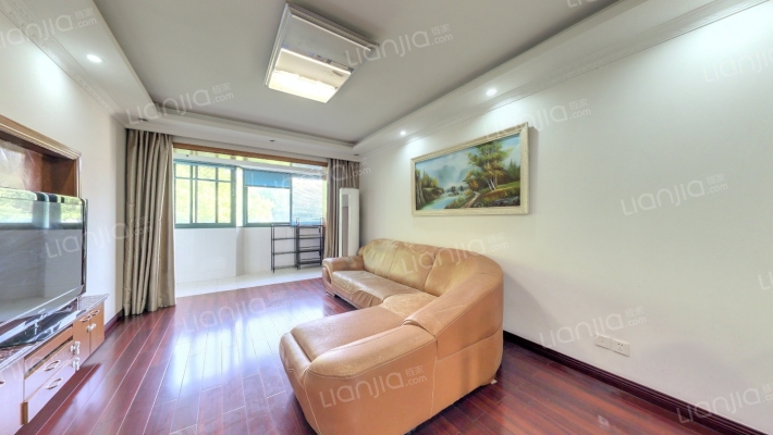 茂盛城市花园二期二手房实景图