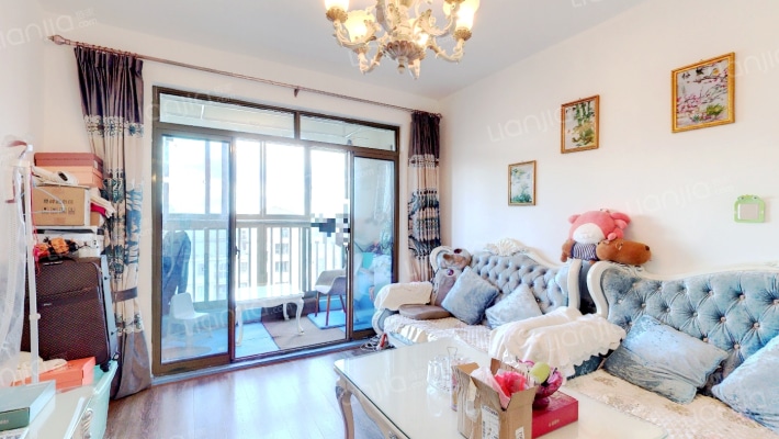 东方雅苑（昆山）二手房实景图