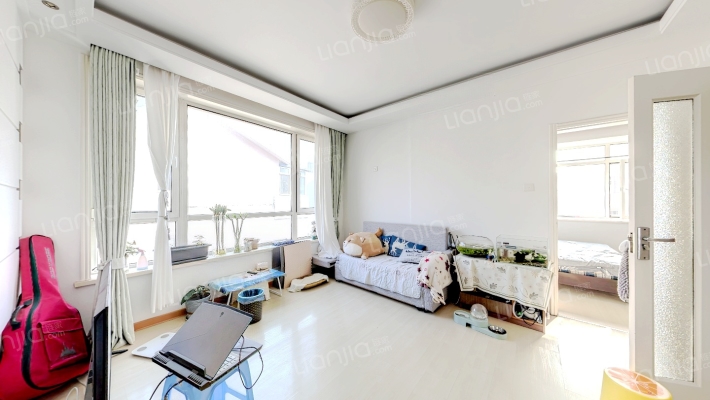 新科花园二手房实景图