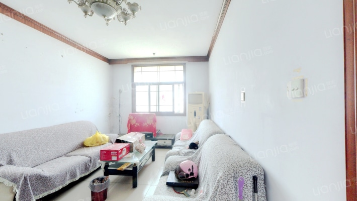 万嘉小区二手房实景图