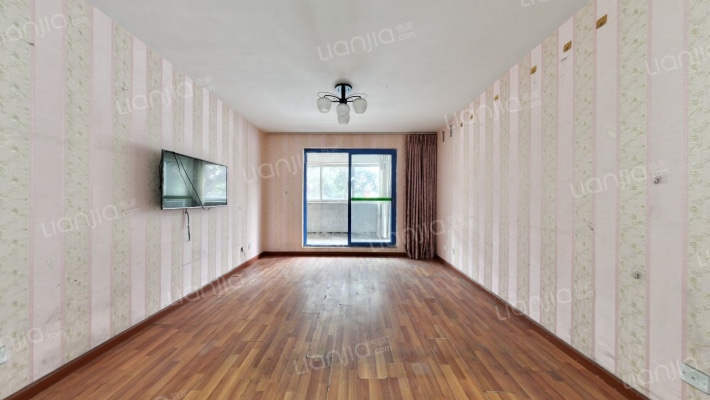 华馨名屋二手房实景图