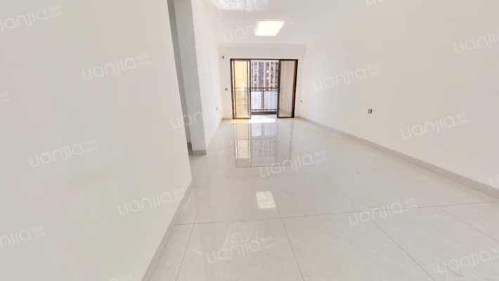 德威江誉城Ⅱ期二手房实景图