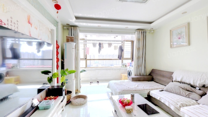 旭景花园二期二手房实景图