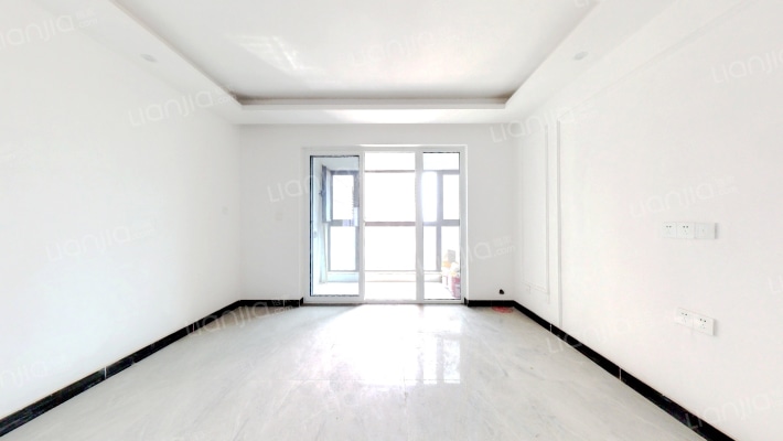 浩创梧桐春晓二手房实景图