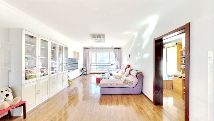 富奥斯坦利小镇二手房实景图