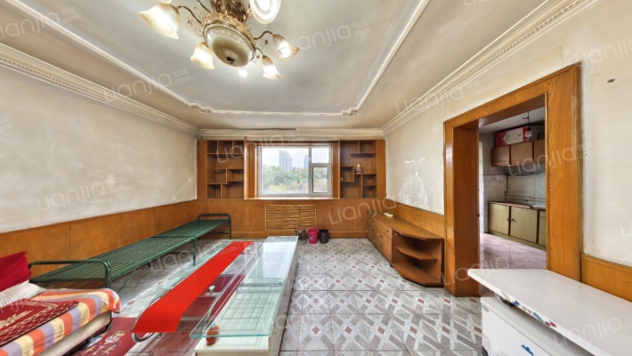 中国工商银行省分行家属院二手房实景图