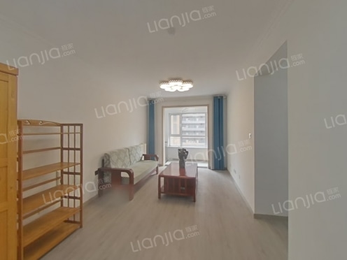 整租·山东华府(北区) 3室2厅 南