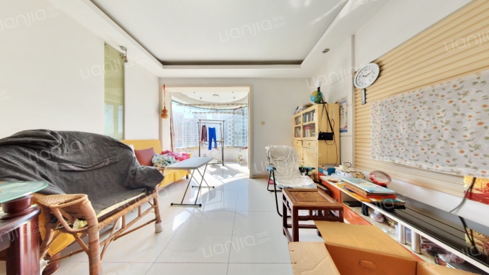 吴中名邸二手房实景图