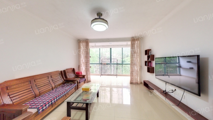 翠谷康庭二手房实景图