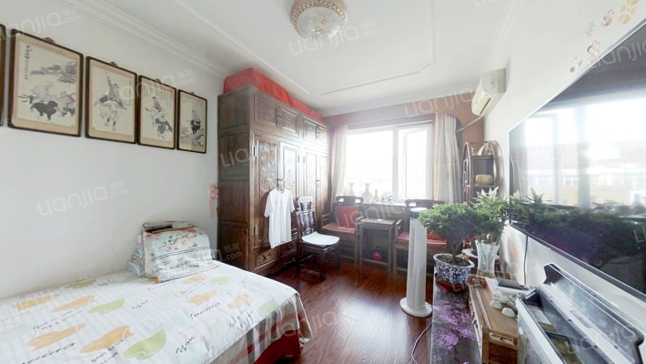 岩峰南里二手房实景图