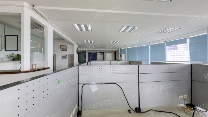 华辰大厦二手房实景图