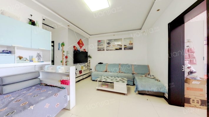 晋塔苑二手房实景图