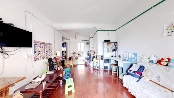 明东花苑二手房实景图